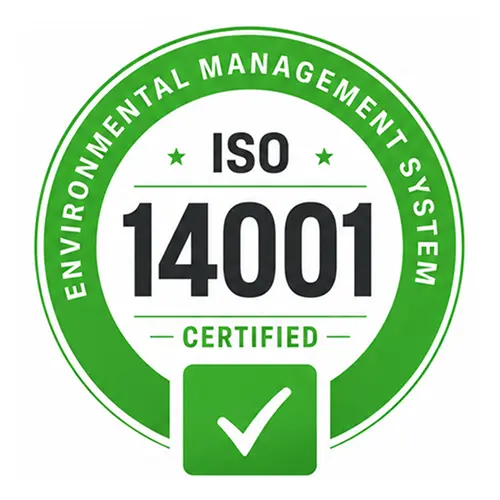 ISO 14001 logosu