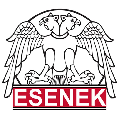 ISO 45001:2018 logosu