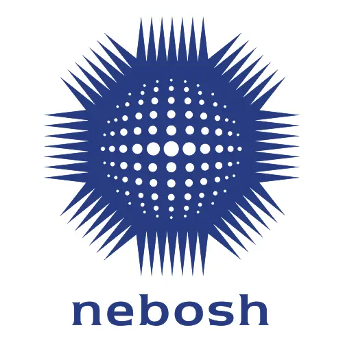 NEBOSH IGC logosu